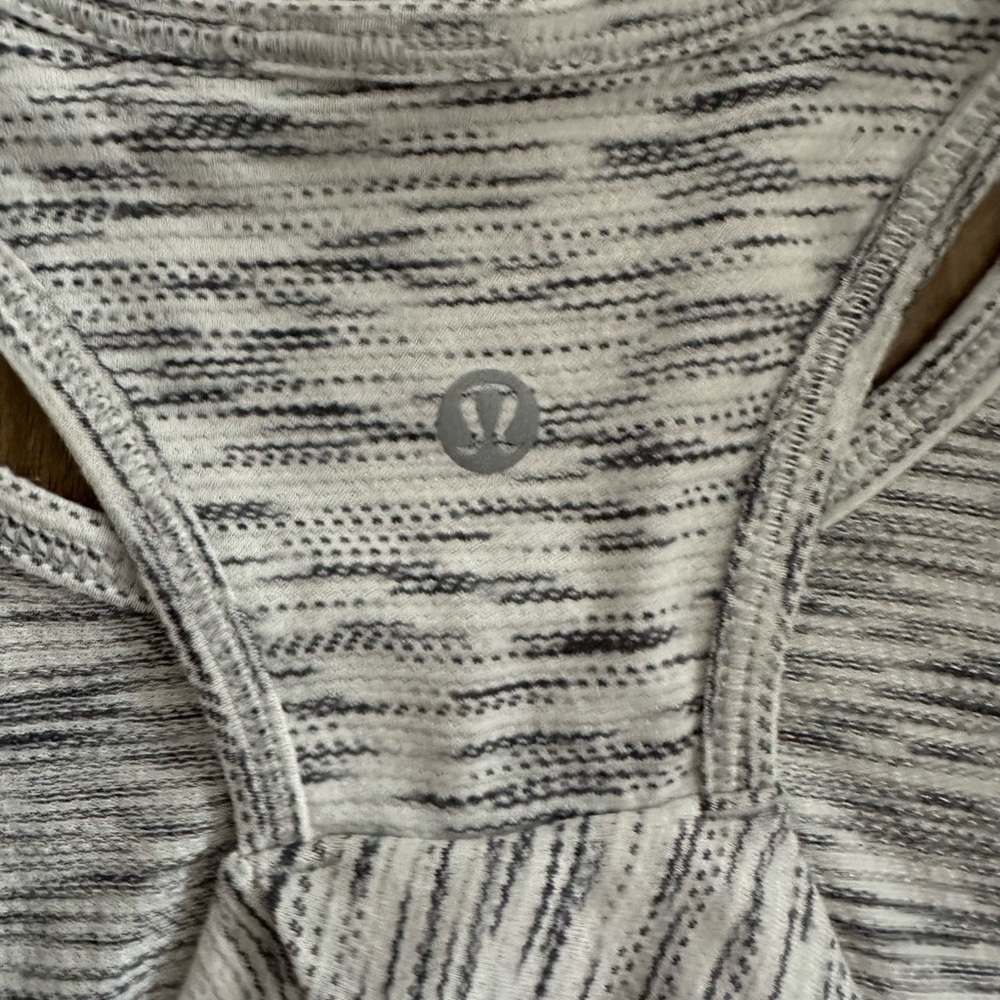Lululemon Top - Picture 3 of 3